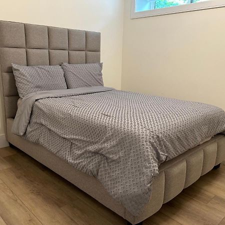 Milano Luxury Suites Vancouver Eksteriør billede